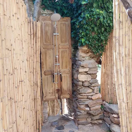 Cort de lux Anthea Ecolodge *
