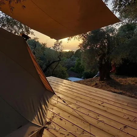 Anthea Ecolodge *