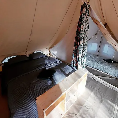 Anthea Ecolodge *