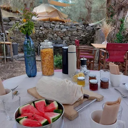 Anthea Ecolodge