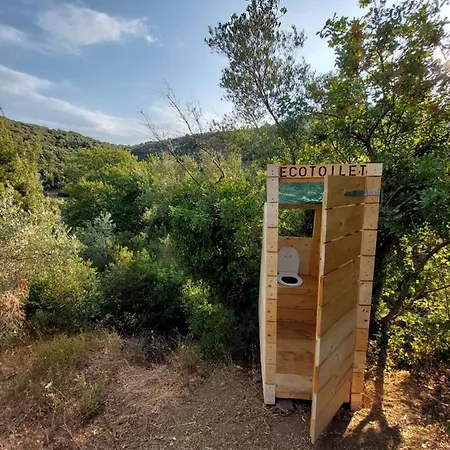 Anthea Ecolodge Milina