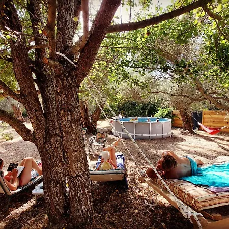 Anthea Ecolodge Milina
