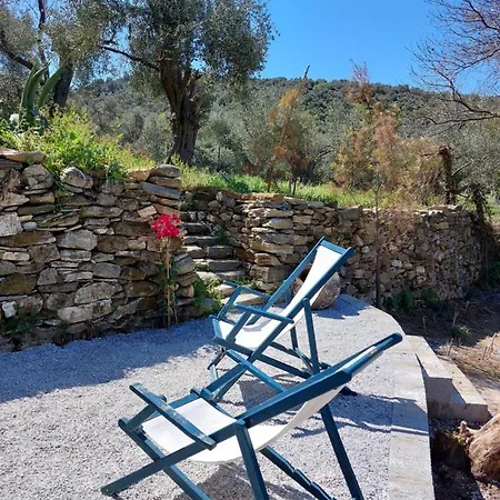 Anthea Ecolodge Milina