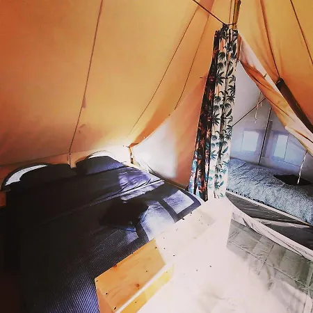 Anthea Ecolodge * Milina