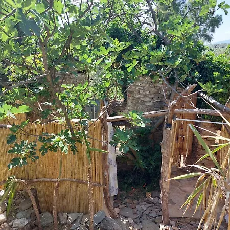 Anthea Ecolodge Milina