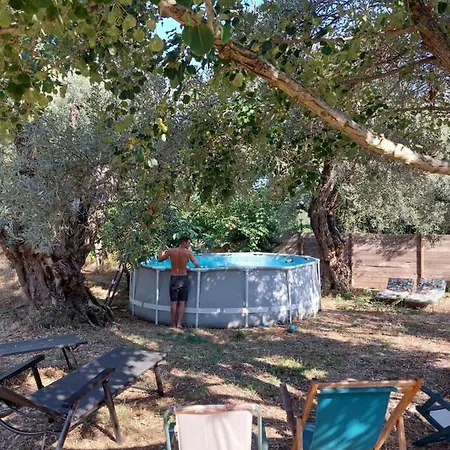 Anthea Ecolodge * Milina
